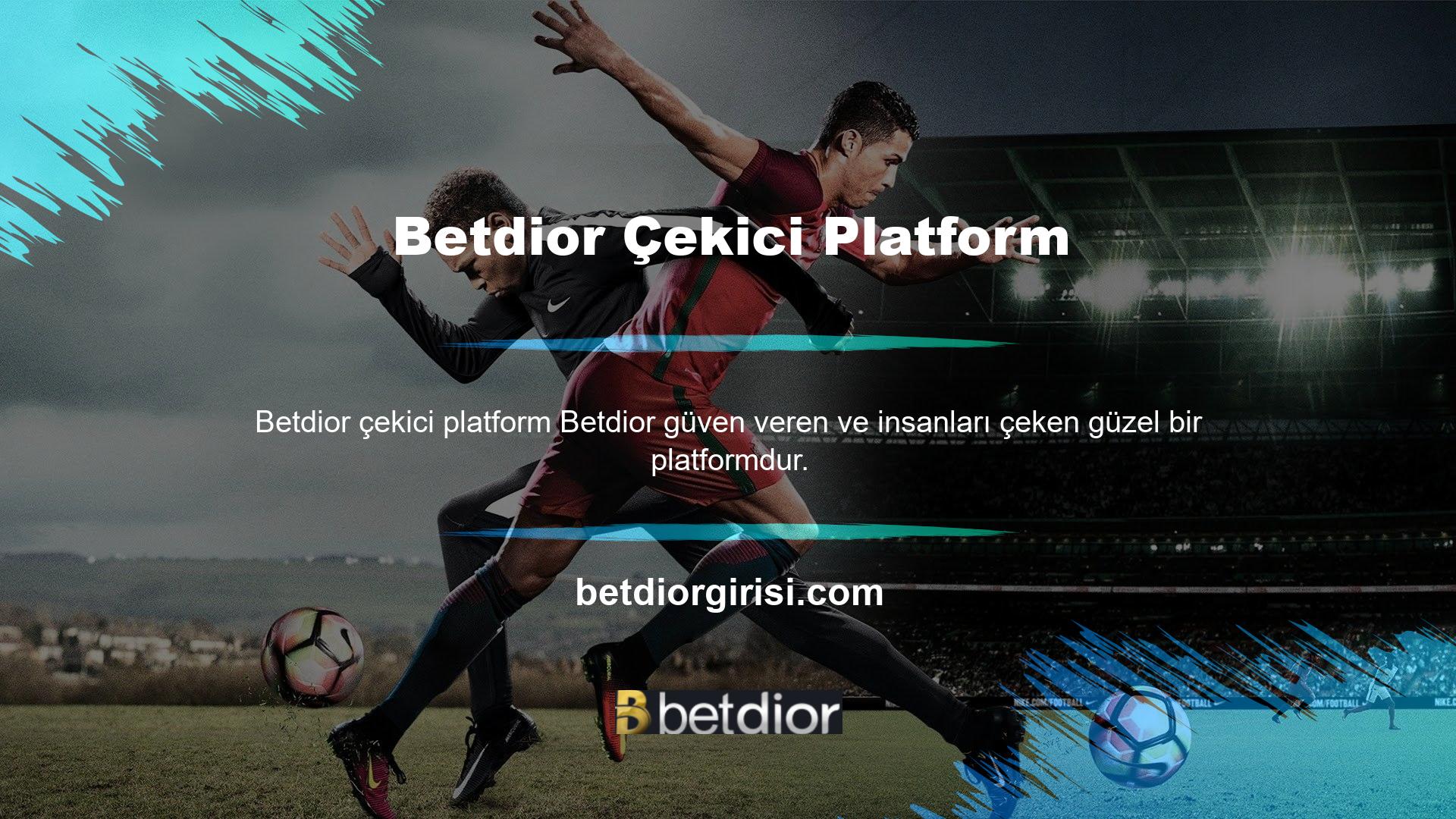 Bahis Heyeti Betdior Casino Oyunları mevcut bahis heyecanının mevcut adresinde kalır Betdior ödeme sorunları