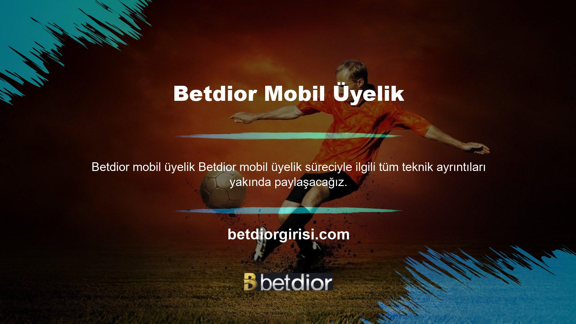 Bu, akıllı telefonunuzu spora bahis yapmak için nasıl kullanacağınız ve sistemimizin bahislerinizi nasıl güvenli ve güvenli tuttuğuna dair bir rehberdir